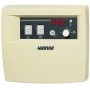 Harvia C150. Sauna heater control