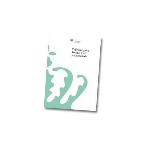Guidance on the control of swimming pools