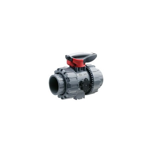 Kuglehane 16 til 110mm. FIP. VKDIV Kuglehane 16mm VKDIV