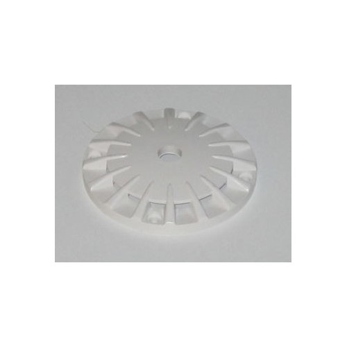 Inlet nozzle - Lid 1