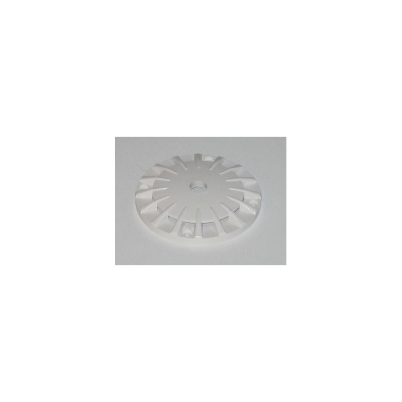 Inlet nozzle - Lid 1