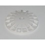 Inlet nozzle - Lid 1