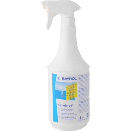 Bordnet Spray, kantrens 1l.
