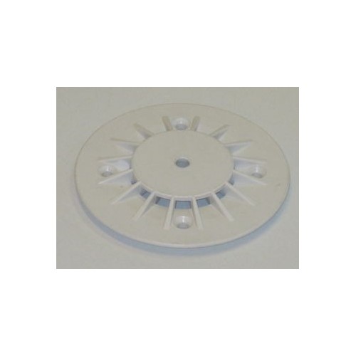 Astral indløbsdyse - Låg 2