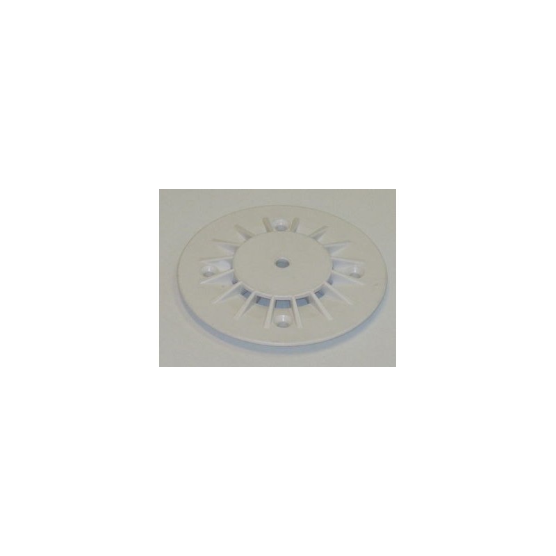 Astral inlet nozzle - Cover 2