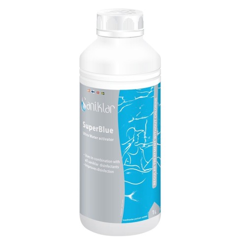 Saniklar Super Blue  1 liter