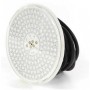 Meget tynd, farve LED lampe 50W.