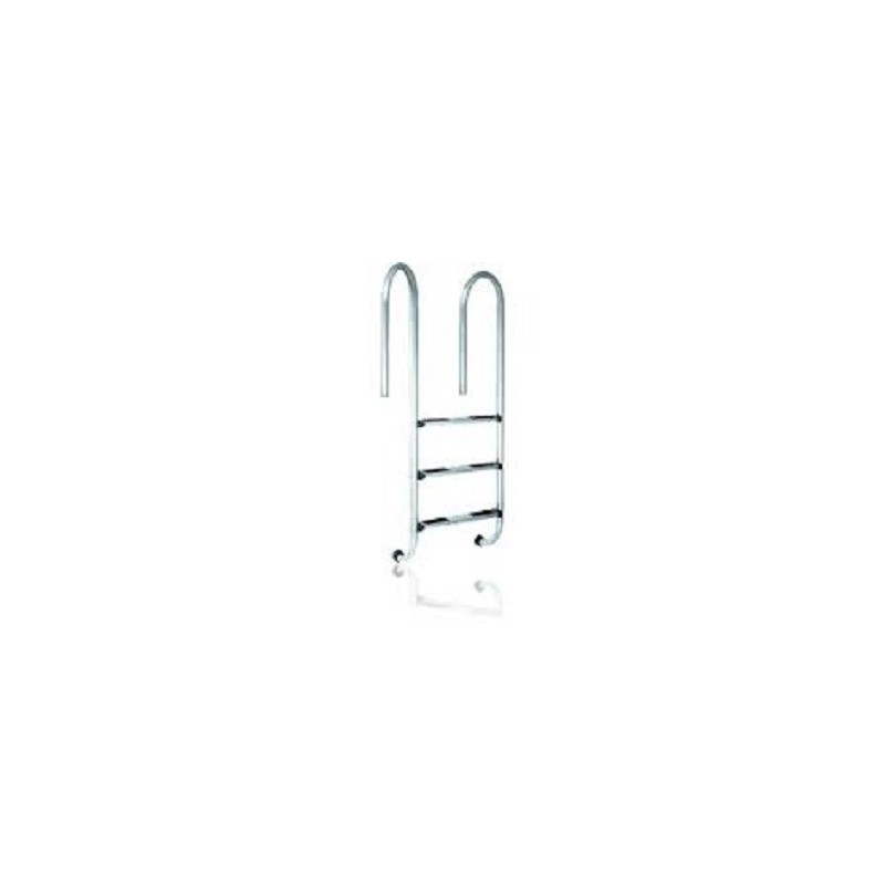 Bassin stige, Narrow