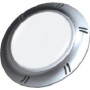 Rustfri Adagio flange til pool lampe, spectravision 