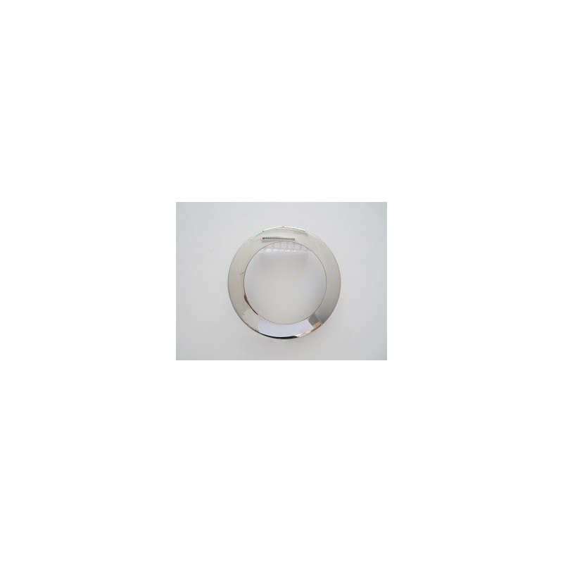 Rustfri flange til pool lampe, spectravision