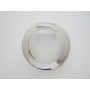 Rustfri flange til pool lampe, spectravision