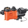 BADU 90 Eco Motion
