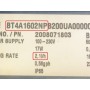 Sug ventil Beta/4 0,74 l. 1000