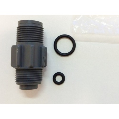 Sug ventil Gamma /4 W 2001/1201/0803/