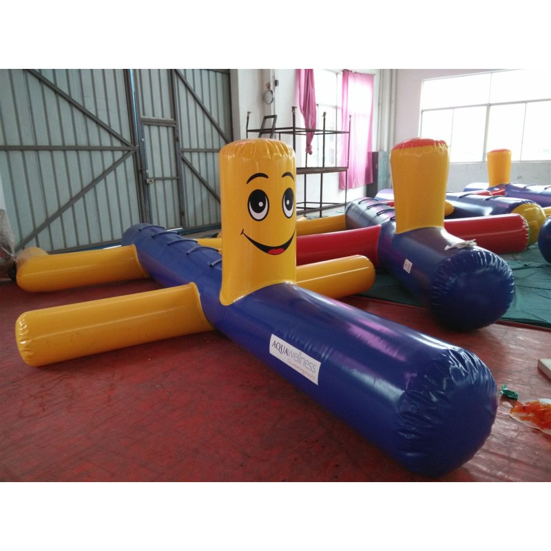 Ride 5,4x3,1x1 meter