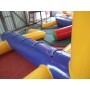 Klatrekegle 4x4,5 meter
