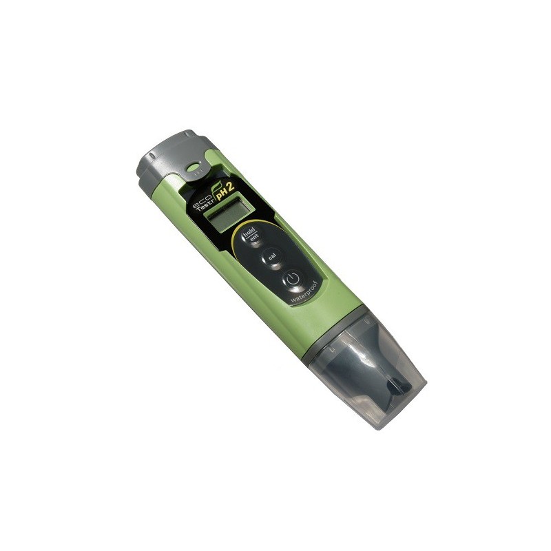 Digital PH måler ECO testr PH2