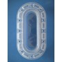 Skueglas for PTK filter