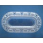 Skueglas for PTK filter