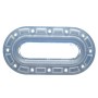 Skueglas for PTK filter