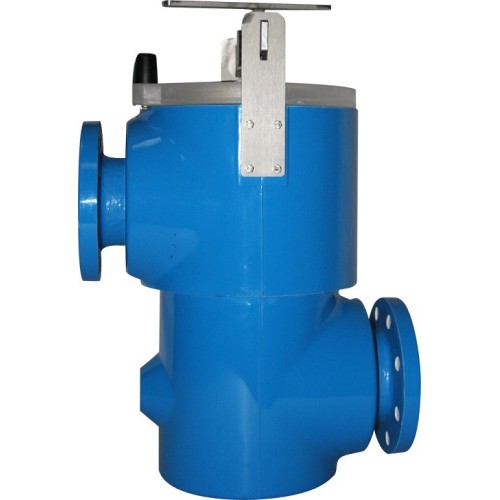 Forfilter Grovfilter 8l. 110mm