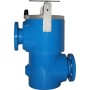Forfilter Grovfilter 8l. 110mm