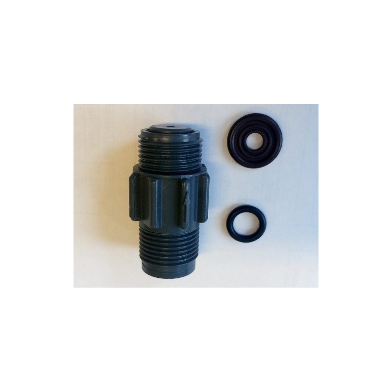 Sug ventil Beta/4 0,74 l. 1000