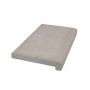 Kant flise Athen Grey R. 1,00m