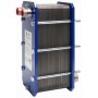 Varme veksler i Titanium U165G