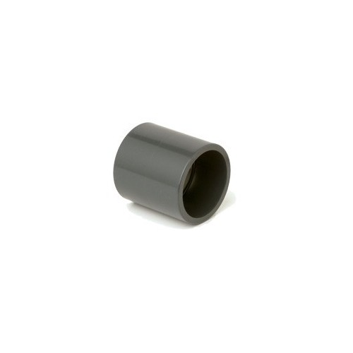 PVC coupling