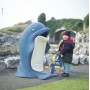 Flipper skraldespand