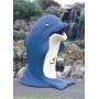 Flipper skraldespand