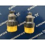 Tryk og Sug ventiler Grundfos DDA 7,5l.