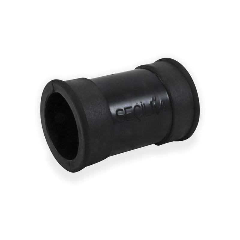 Solfanger samle muffe 50mm