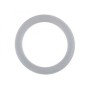 Skueglas for PTK filter