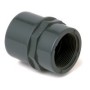 PVC Transition Coupling