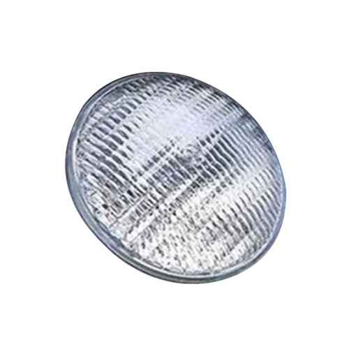 Undervands LED pære. Hvid 12V-24W  (PAR56)
