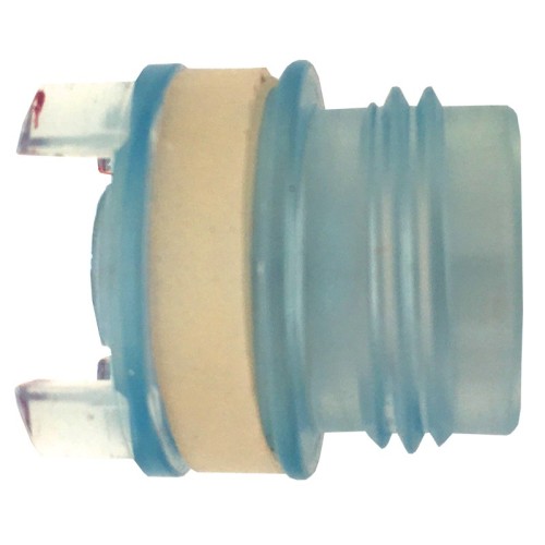 Membrankappe med rødben. CLE 2.2