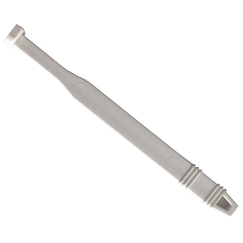 Plastic stirrer