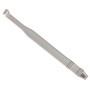 Plastic stirrer
