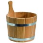 Sauna Bucket