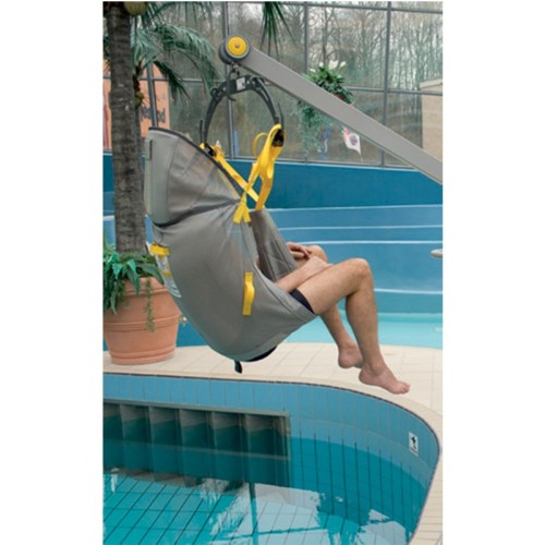 Standard slynge til Handi Move Standard Slynge til handicaplift