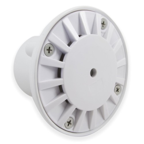 Indløbsdyse. bundindløb til beton