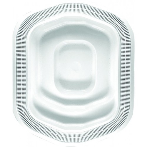 AQW Spa 2780x2780mm. 7 personer 