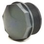 PVC Plugs - Thread