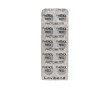 DPD pHenol red, pH-tab  10 stk