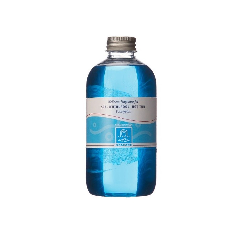 Wellness Duft - Pine