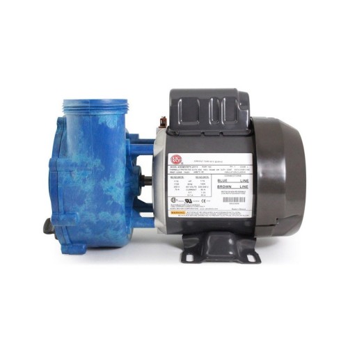 AquaFlow Flo-Master XP2e ce - flere versioner