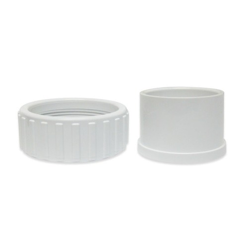 Pumpe Union - sæt af 2 stk