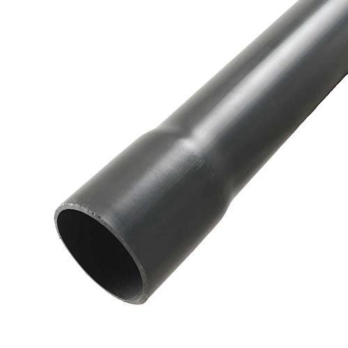 PVC Pipe.
